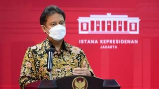 Menkes Sebut WHO Perkirakan RI Berisiko Tinggi Penularan Omicron