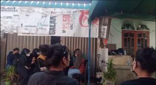 Penyebab Tewasnya Gadis 20 Tahun di Batam Belum Diketahui