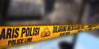 Polisi Periksa Kejiwaan Ibu Pembunuh Anak Gara-Gara BAB Sembarangan