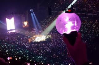 Realita Boyband Kelas Wahid BTS ke Batam