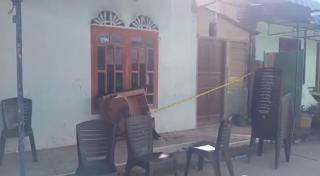 Rumah Terbakar di Batam, Gadis 20 Tahun Tewas