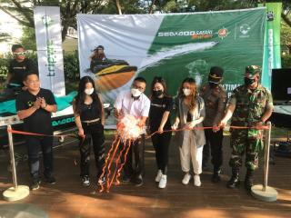 Seadoo Safari Batam Kembangkan Potensi Bahari dan Olahraga Air di Kepri