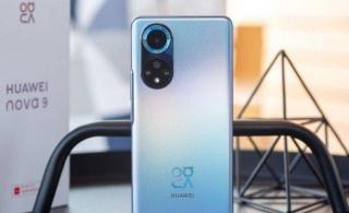 Huawei Nova 9 Segera Dirilis, Bawa Chipset Snapdragon 778G