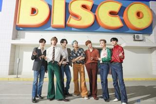 Lagu BTS 