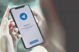Cara Mudah Hapus Permanen Akun Telegram via Ponsel