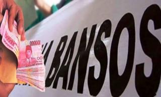 Gubernur Ansar Jamin Bansos Covid-19 Tetap Ada 2022