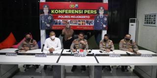 Kisah Widya Tenggak Racun Usai Diminta Bripka Randy Gugurkan Kandungan