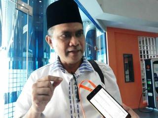 Resepsi HUT ke-91 Al Washliyah Akan Dibuka Gubenur Kepri di Batam