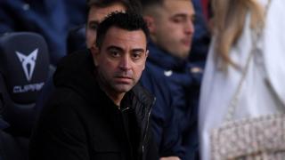 Xavi Pede Barcelona Bisa Kalahkan Bayern di Laga Krusial