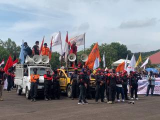 Amsakar Dukung UMK Batam yang Ditetapkan Provinsi