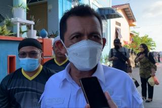 Cegah Varian Omicron, Kepri Perketat Pintu Masuk Turis Malaysia dan Singapura
