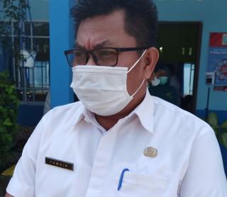 Kadisdik Sebut 371 Formasi Guru PPPK di Bintan Masih Kosong