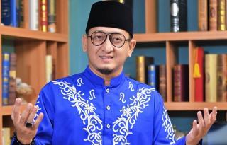 Kronologi Ustaz Zacky Mirza Jadi Korban Tabrak Lari