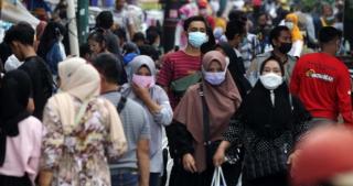 PPKM Level 3 Nataru Diprotes, Pemerintah Buka Suara