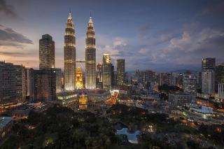 Survei: Kuala Lumpur Kota Paling Nyaman Pilihan Ekspatriat
