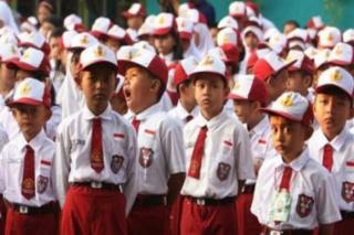 Disdik Batam Tunda Libur Semester Ganjil Cegah Penyebaran Covid-19