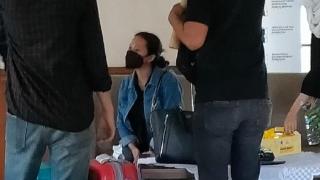 Geledah Kamar Kos Siskaeee, Polisi Kumpulkan Sejumlah Barang