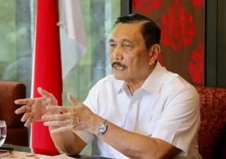 Pemerintah Batal Terapkan PPKM Level 3 Serentak saat Nataru