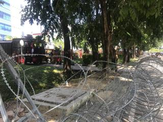 Buruh Siap-siap Turun ke Jalan di Batam, Kerahkan Massa Lebih Besar