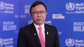 Thailand Susul Malaysia dan Singapura Deteksi Varian Corona Omicron