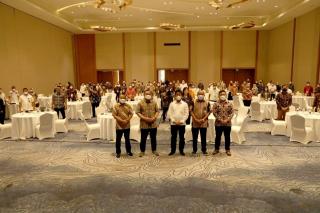 BP Batam Dorong Pertumbuhan Ekonomi Lewat Penerapan OSS-RBA