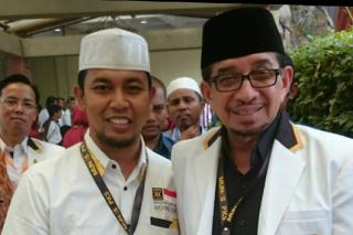 Dr. Salim Segaf Dijadwalkan Kunjungi Pulau Penyengat