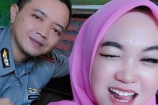 Malu Banget! Pamer Jadi Ibu Bhayangkari, Ternyata Kekasihnya Polisi Gadungan