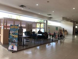Gebyar Undian Spektakuler RAM Showroom, Berhadiah Puluhan Juta