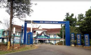 Kejaksaan Lidik Indikasi Mark-Up Pengadaan Alat CT Scan dan PCR di RSUD Bintan