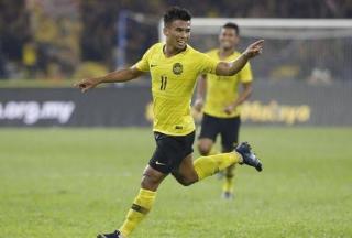 Daftar Top Skor Piala AFF 2020: Syafawi Rasyid 4 Gol, Irianto dan Ikhsan 2 Gol