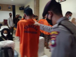 Kasus Mafia Tanah di BintanÂ Libatkan Lurah Tanjungpermai dan Notaris