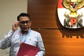 KPK Cecar Anggota DPRD Batam terkait Korupsi Cukai di Bintan