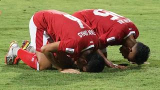 Tampil Buruk, Timnas Indonesia Sembunyikan Kekuatan?