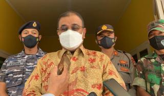 Bupati Rafiq: Perempuan Punya Peran Penting Majukan Daerah