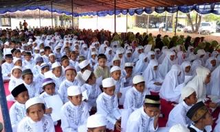 KPPAD Batam Rancang MoU Pengawasan Pesantren Bareng Kemenag