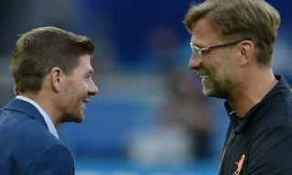 Liga Inggris Malam Ini: Debut Steven Gerrard Hadapi Liverpool di Anfield
