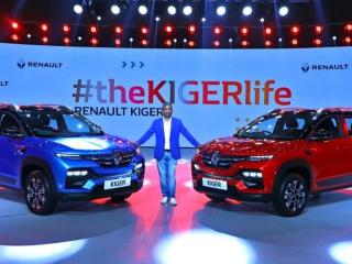 Renault Kiger Meluncur di Batam, Mobil Eropa Harga Asia