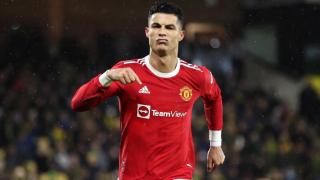 Gol Manchester United, Lagi-lagi Ronaldo 