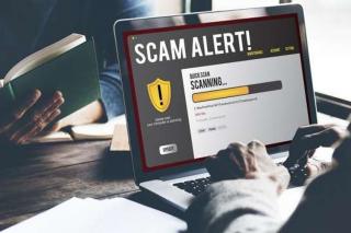 Cyber Crime Polda Kepri Paling Banyak Tangani Penipuan Online Shop