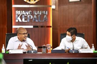 Peran Kemenperin Siapkan Penataan Wilayah Kawasan Industri Batam