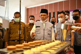 Asparnas Kepri Fest 2021, Ada Layanan SIM Langsung Jadi