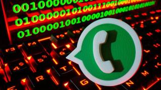 Begini Tanda-tanda Whatsapp Sedang Dibajak