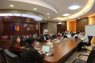 Denmark Lirik Investasi Sektor Energi di Batam