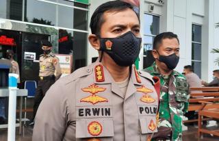 Kapolres Jaktim Sebut Aipda Rudi Tak Maksud Tolak Laporan: Lebih ke Bercanda