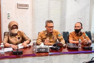 Lima Pejabat Bintan Masuk Nominasi Kepala OPD Paling Inovatif
