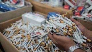 Rokok Non Cukai Masih Saja Beredar di Batam, Begini Kata Bea Cukai