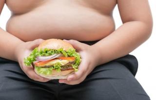Tingkat Obesitas Penduduk Malaysia Tertinggi di Asia Tenggara