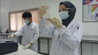 Air SPAM Batam Terbukti Berkualitas