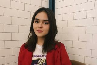 Pesan Terakhir Laura Anna Sebelum Meninggal Dunia