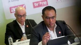 Terungkap Alasan Ardi Bakrie Nekat Pakai Sabu